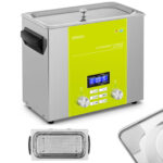 10050192 myjka wanna ultradzwiekowa oczyszczacz led 6 l 240 w ean 4250928679505 hurtownia sklep