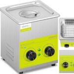 10050204 myjka wanna ultradzwiekowa oczyszczacz 13 l 60 w ean 4062859995841 hurtownia sklep tanio