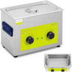 10050206 myjka wanna ultradzwiekowa oczyszczacz 4 5 l 120 w ean 4062859995865 hurtownia sklep