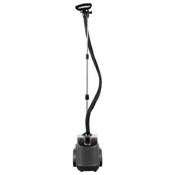 Stacja parowa parownica steamer do prasowania ubrań ze stojakiem 2 kW 2.97 l 5 10050259 5