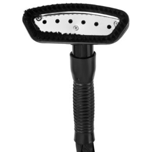 Stacja parowa parownica steamer do prasowania ubrań ze stojakiem 2 kW 2.97 l 14 Stacja parowa parownica steamer do prasowania ubrań ze stojakiem 2 kW 2.97 l - obrazek 7