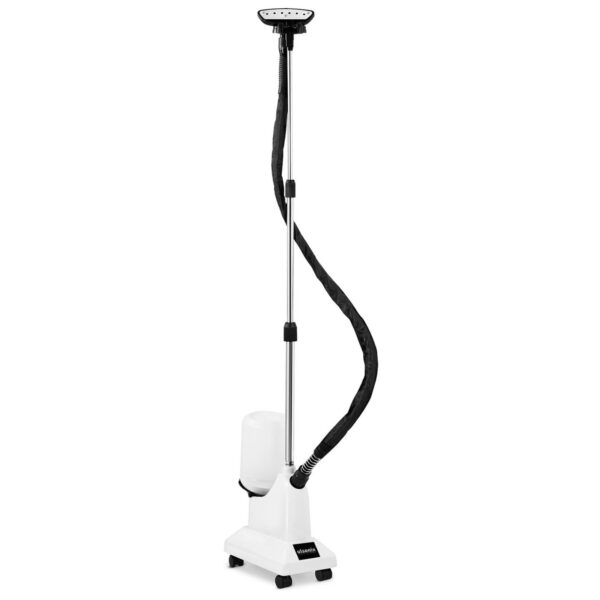 Parownica żelazko stacja parowa do prasowania w pionie 1750 W 3.65 l 1 10050262 1