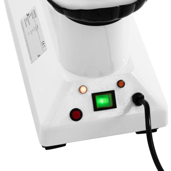 Parownica żelazko stacja parowa do prasowania w pionie 1750 W 3.65 l 2 10050262 2
