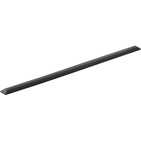 Zakończenie do maty gumowej 10050276 czarne 95 x 6 x 1 cm - 90 szt. 1 10050285 1