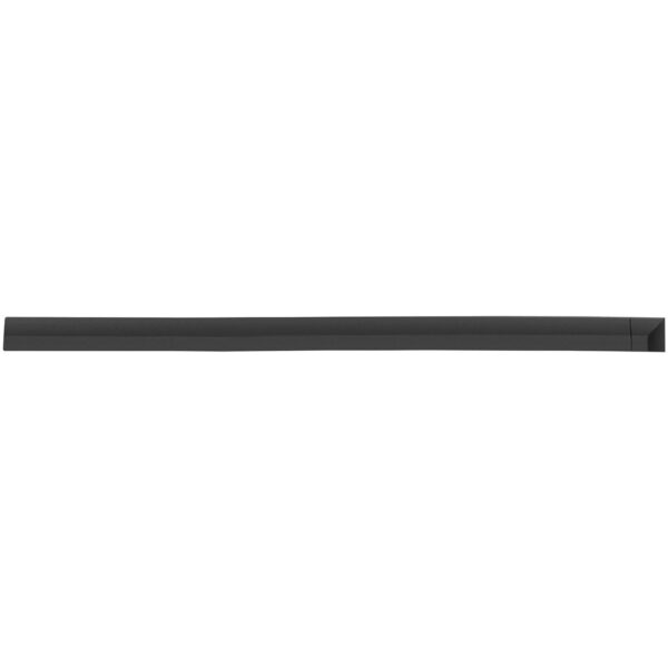 Zakończenie do maty gumowej 10050276 czarne 95 x 6 x 1 cm - 90 szt. 4 10050285 4