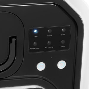 Parownica stacja parowa do prasowania z deską 2200 W 1.2 l 12 Parownica stacja parowa do prasowania z deską 2200 W 1.2 l - obrazek 4