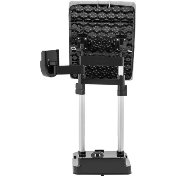 Parownica stacja parowa do prasowania z deską 2200 W 1.2 l 5 10050403 5