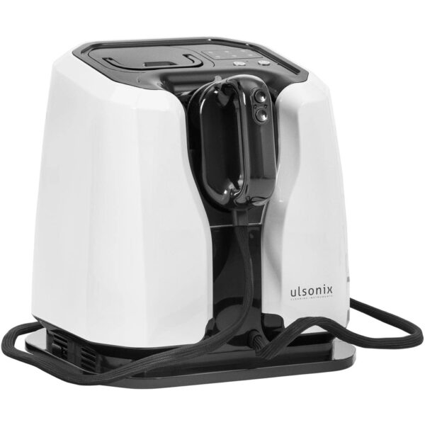 Parownica stacja parowa do prasowania z deską 2200 W 1.2 l 7 10050403 7