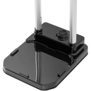Parownica stacja parowa do prasowania z deską 2200 W 1.2 l 17 Parownica stacja parowa do prasowania z deską 2200 W 1.2 l - obrazek 9