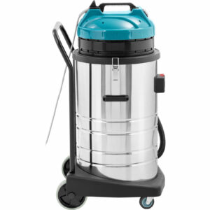 Odkurzacz przemysłowy FLOORCLEAN 80PRO+ do czyszczenia na sucho i mokro 3000 W 80 l 10 Odkurzacz przemysłowy FLOORCLEAN 80PRO+ do czyszczenia na sucho i mokro 3000 W 80 l - obrazek 4