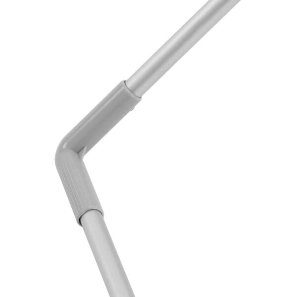 Suszarka do ubrań prania elektryczna 8 prętów grzewczych 55C 10 kg 4 10050423 4