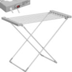 10050423 suszarka do ubran prania elektryczna 8 pretow grzewczych 55c 10 kg ean 4062859175977 hurtownia sklep tanio