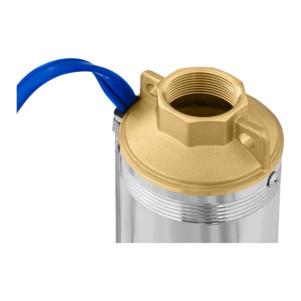 Pompa głębinowa do studni głębinowej MSW 6000 L/godz. do 72m 2 10060170 2