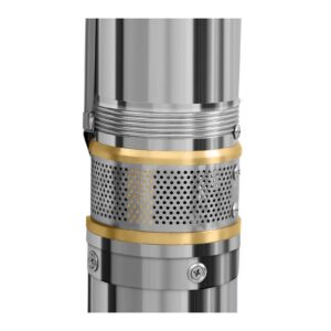 Pompa głębinowa do studni głębinowej MSW 10800 L/godz. do 54 m 9 Pompa głębinowa do studni głębinowej MSW 10800 L/godz. do 54 m - obrazek 5
