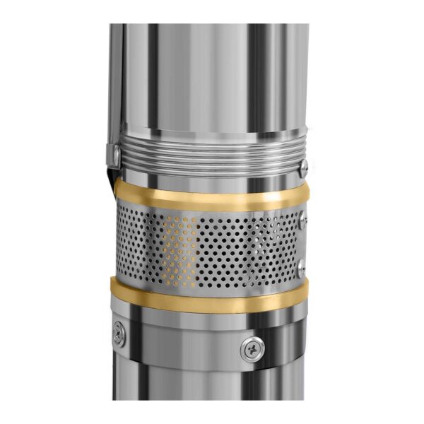 Pompa głębinowa do studni głębinowej MSW 3800 L/godz. do 60 m 4 10060175 4