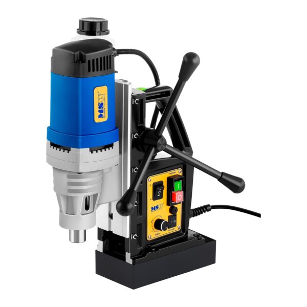Wiertarka magnetyczna ze stopą magnetyczną 1380W MSW-MD32-ECO 1 10060431 1