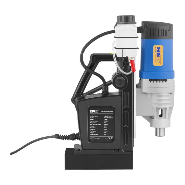 Wiertarka magnetyczna ze stopą magnetyczną 1380W MSW-MD32-ECO 10 10060431 10