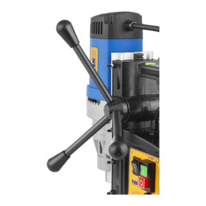 Wiertarka magnetyczna ze stopą magnetyczną 1380W MSW-MD32-ECO 16 Wiertarka magnetyczna ze stopą magnetyczną 1380W MSW-MD32-ECO - obrazek 6