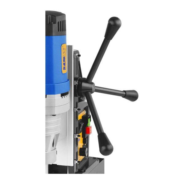 Wiertarka magnetyczna ze stopą magnetyczną 1380W MSW-MD32-ECO 6 10060431 6