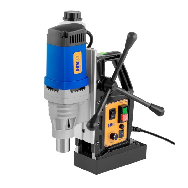 Wiertarka magnetyczna ze stopą magnetyczną 1680W MSW-MD32-ECO 1 10060433 1