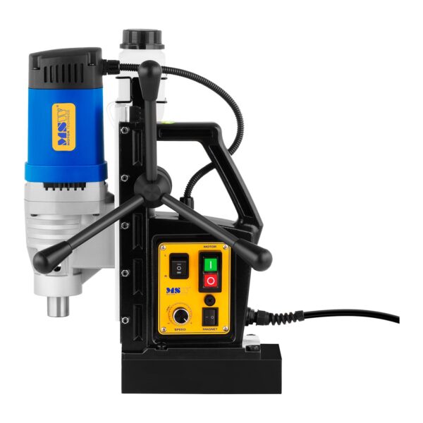 Wiertarka magnetyczna ze stopą magnetyczną 1680W MSW-MD32-ECO 3 10060433 3
