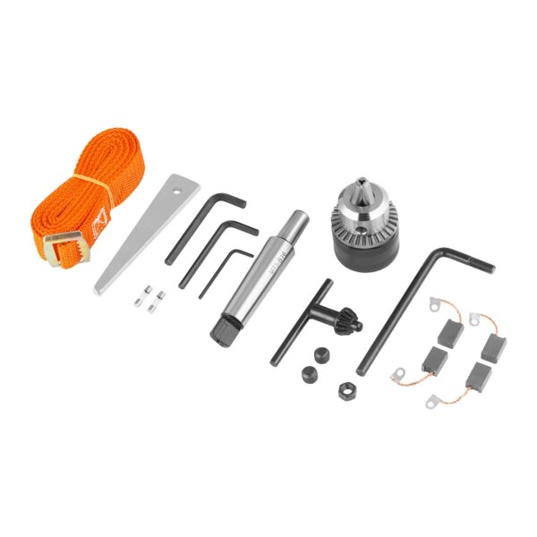 Wiertarka magnetyczna ze stopą magnetyczną 1680W MSW-MD32-ECO 6 10060433 6