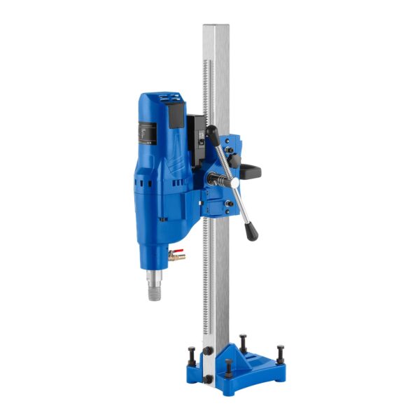 Wiertnica wiertarka pionowa do betonu 230 mm 4080W MSW-DDM230 1 10060435 1