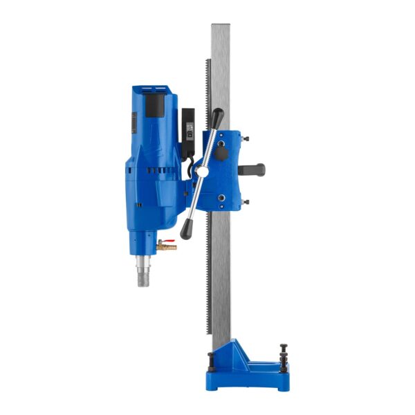 Wiertnica wiertarka pionowa do betonu 230 mm 4080W MSW-DDM230 2 10060435 2