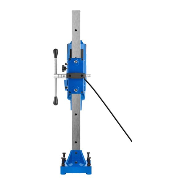 Wiertnica wiertarka pionowa do betonu 230 mm 4080W MSW-DDM230 4 10060435 4