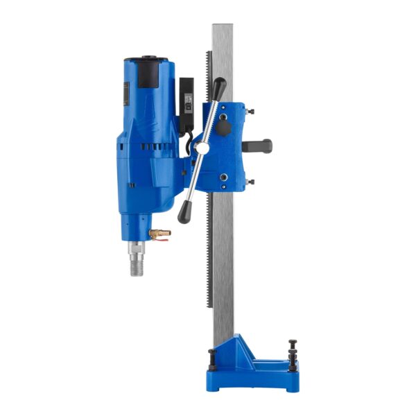 Wiertnica wiertarka pionowa do betonu 205 mm 3900W MSW-DDM205 2 10060436 2