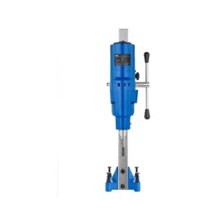 Wiertnica wiertarka pionowa do betonu 205 mm 3900W MSW-DDM205 12 Wiertnica wiertarka pionowa do betonu 205 mm 3900W MSW-DDM205 - obrazek 4