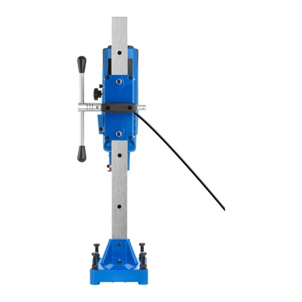 Wiertnica wiertarka pionowa do betonu 205 mm 3900W MSW-DDM205 4 10060436 4