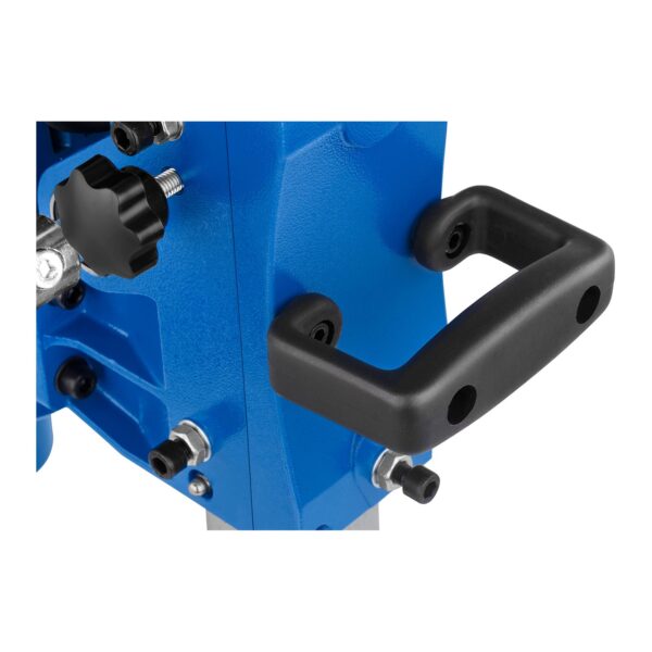 Wiertnica wiertarka pionowa do betonu 205 mm 3900W MSW-DDM205 6 10060436 6