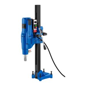 Wiertnica wiertarka pionowa do betonu 255 mm 3300W MSW-DDM255 9 Wiertnica wiertarka pionowa do betonu 255 mm 3300W MSW-DDM255 - obrazek 2