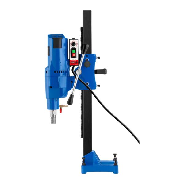 Wiertnica wiertarka pionowa do betonu 255 mm 3300W MSW-DDM255 2 10060438 2