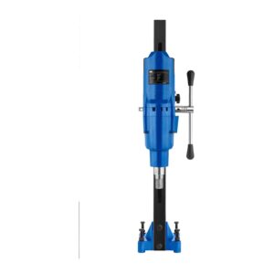 Wiertnica wiertarka pionowa do betonu 255 mm 3300W MSW-DDM255 11 Wiertnica wiertarka pionowa do betonu 255 mm 3300W MSW-DDM255 - obrazek 4