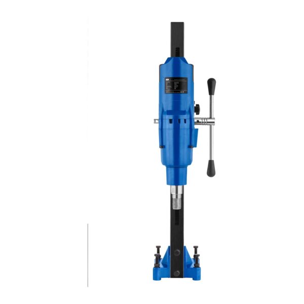 Wiertnica wiertarka pionowa do betonu 255 mm 3300W MSW-DDM255 3 10060438 3