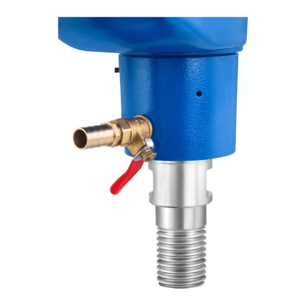 Wiertnica wiertarka pionowa do betonu 255 mm 3300W MSW-DDM255 4 10060438 4
