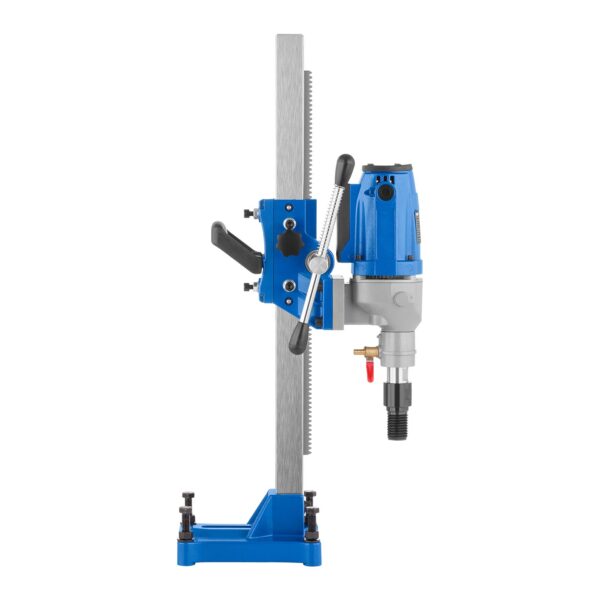Wiertnica wiertarka pionowa do betonu 132 mm 1980W MSW-DDM132 2 10060439 2