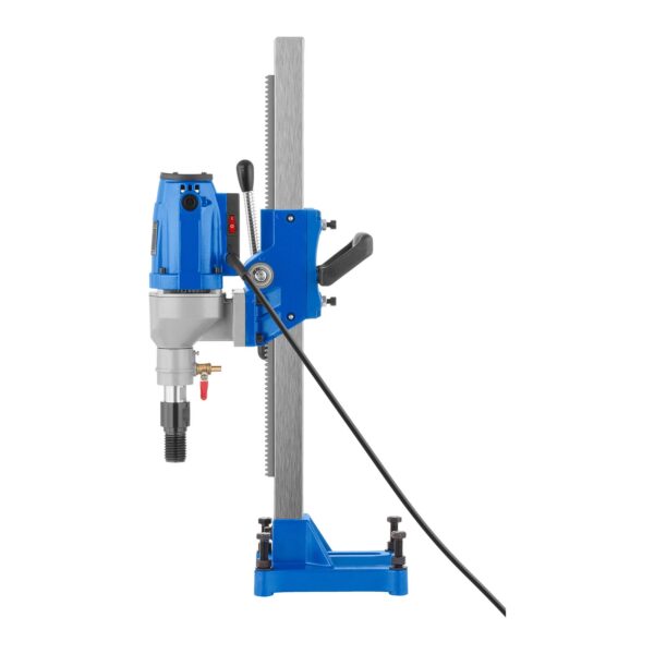 Wiertnica wiertarka pionowa do betonu 132 mm 1980W MSW-DDM132 5 10060439 5