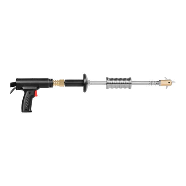 Zgrzewarka spotter puller do usuwania wyciągania wgnieceń karoserii 3500A S-SPOTTER 3500 5 10060440 5