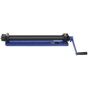 Żłobiarka wyoblarka rowkarka do blachy ręczna 440 mm ZESTAW 7 Żłobiarka wyoblarka rowkarka do blachy ręczna 440 mm ZESTAW - obrazek 3