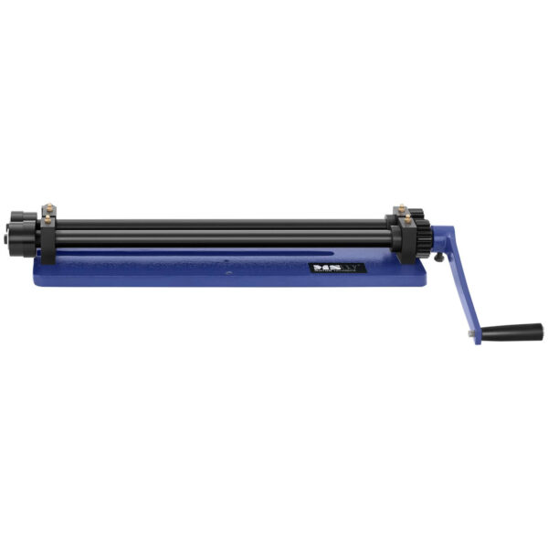 Żłobiarka wyoblarka rowkarka do blachy ręczna 440 mm ZESTAW 2 10060483 2