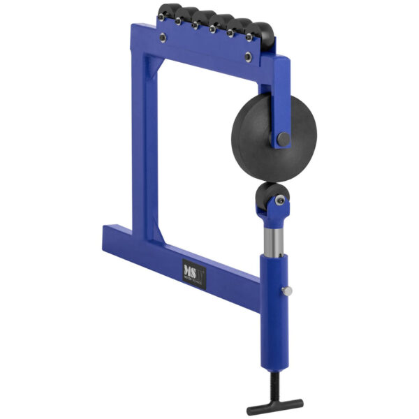 Koło angielskie giętarka walcarka do blachy prześwit 360 mm 1 10060484 1