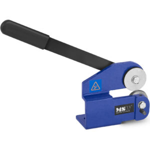 Nożyce krążkowe rolkowe do blachy 1.5 mm 5 Nożyce krążkowe rolkowe do blachy 1.5 mm - obrazek 2