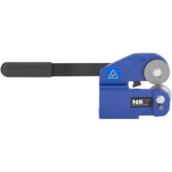 Nożyce krążkowe rolkowe do blachy 1.5 mm 2 10060486 2