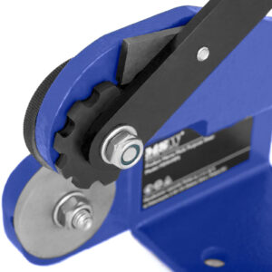 Nożyce krążkowe rolkowe do blachy 1.5 mm 7 Nożyce krążkowe rolkowe do blachy 1.5 mm - obrazek 4