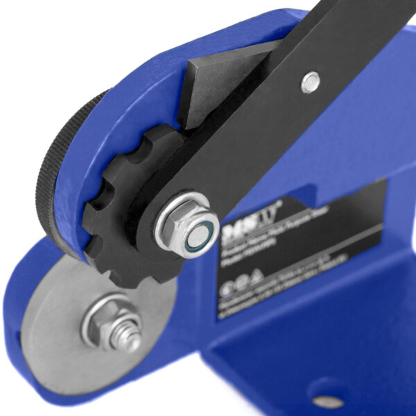 Nożyce krążkowe rolkowe do blachy 1.5 mm 3 10060486 3