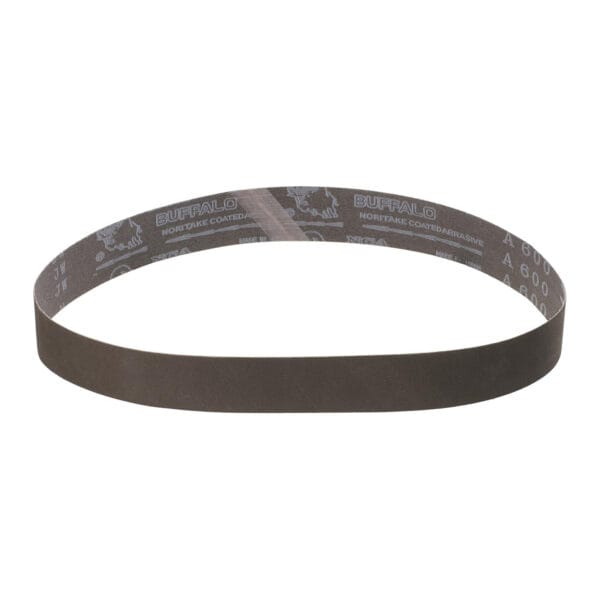 Taśmy pasy ścierne szlifierskie bezkońcowe 40 x 760 mm ziarnistość 600 MSW-AOBELT476-600 5 szt. 1 10060643 2
