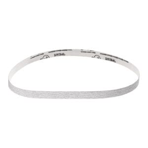 Pasy taśmy ścierne szlifierskie bezkońcowe 20 x 760 mm ziarnistość 320 MSW 5 szt. 4 Pasy taśmy ścierne szlifierskie bezkońcowe 20 x 760 mm ziarnistość 320 MSW 5 szt. - obrazek 2